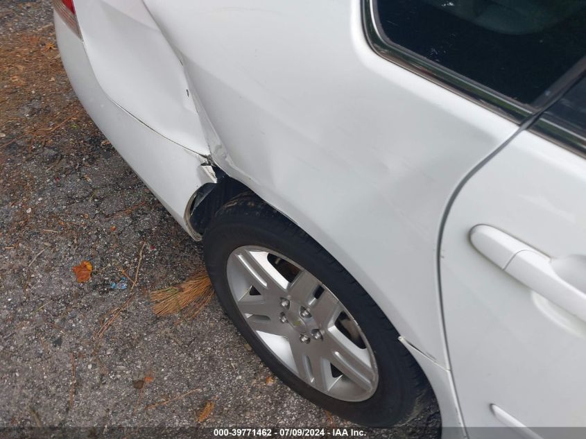 2014 Chevrolet Impala Limited Lt VIN: 2G1WB5E31E1146657 Lot: 39771462