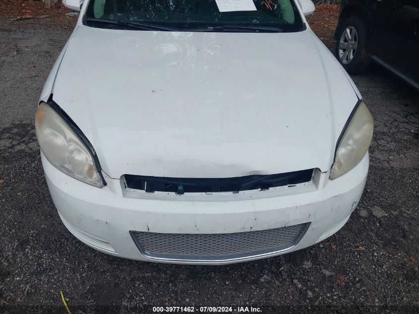 2014 Chevrolet Impala Limited Lt VIN: 2G1WB5E31E1146657 Lot: 39771462