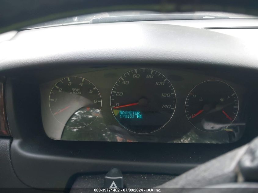 2014 Chevrolet Impala Limited Lt VIN: 2G1WB5E31E1146657 Lot: 39771462