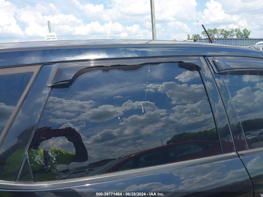 2007 Nissan Murano S VIN: JN8AZ08W47W635348 Lot: 39771464