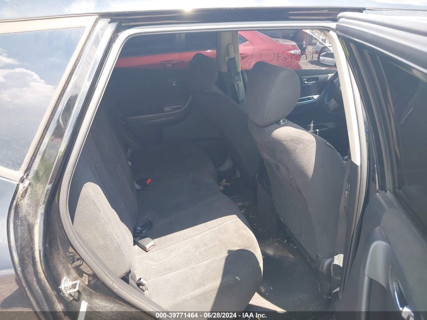 2007 Nissan Murano S VIN: JN8AZ08W47W635348 Lot: 39771464