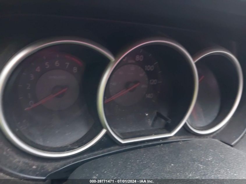 2009 Nissan Versa 1.8S VIN: 3N1BC13E59L363586 Lot: 39771471