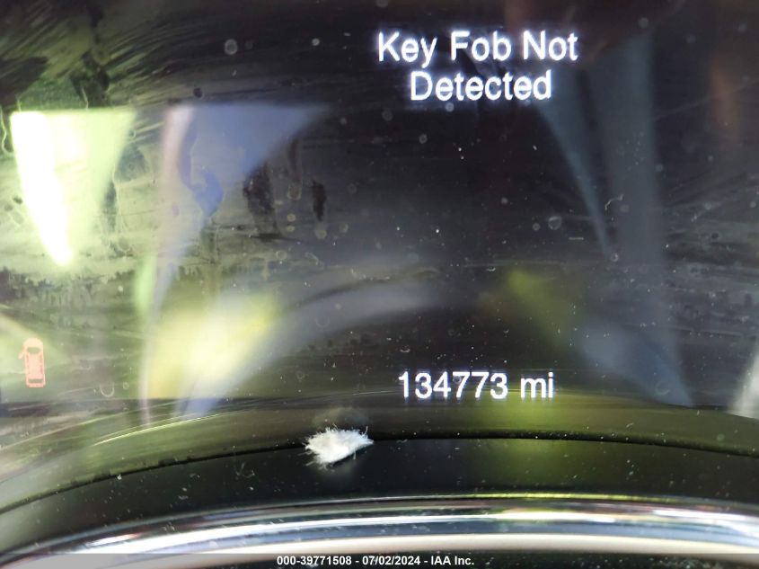 2015 Jeep Grand Cherokee Laredo VIN: 1C4RJFAG4FC852670 Lot: 39771508