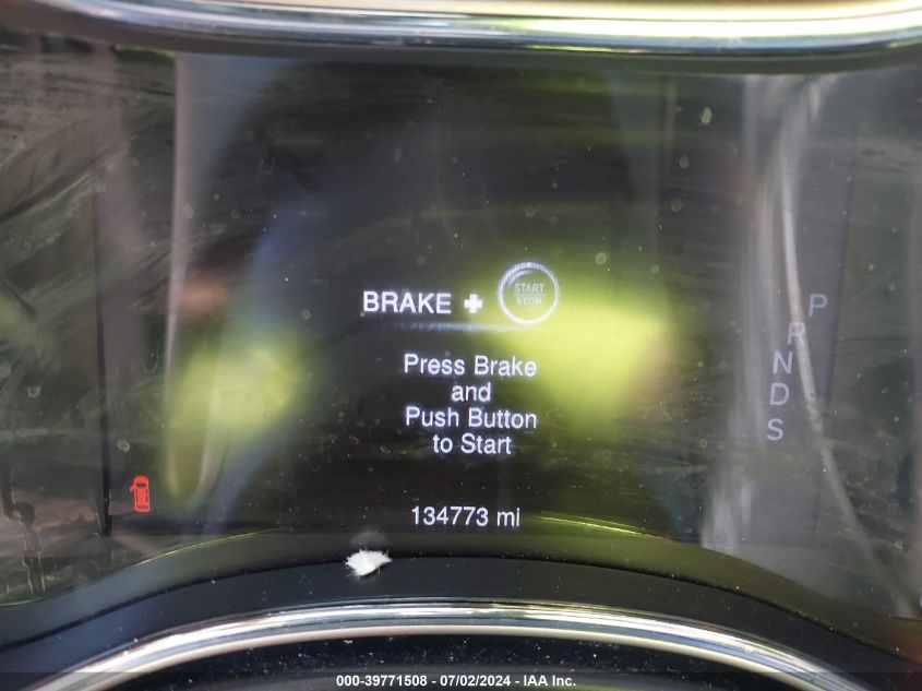 2015 Jeep Grand Cherokee Laredo VIN: 1C4RJFAG4FC852670 Lot: 39771508