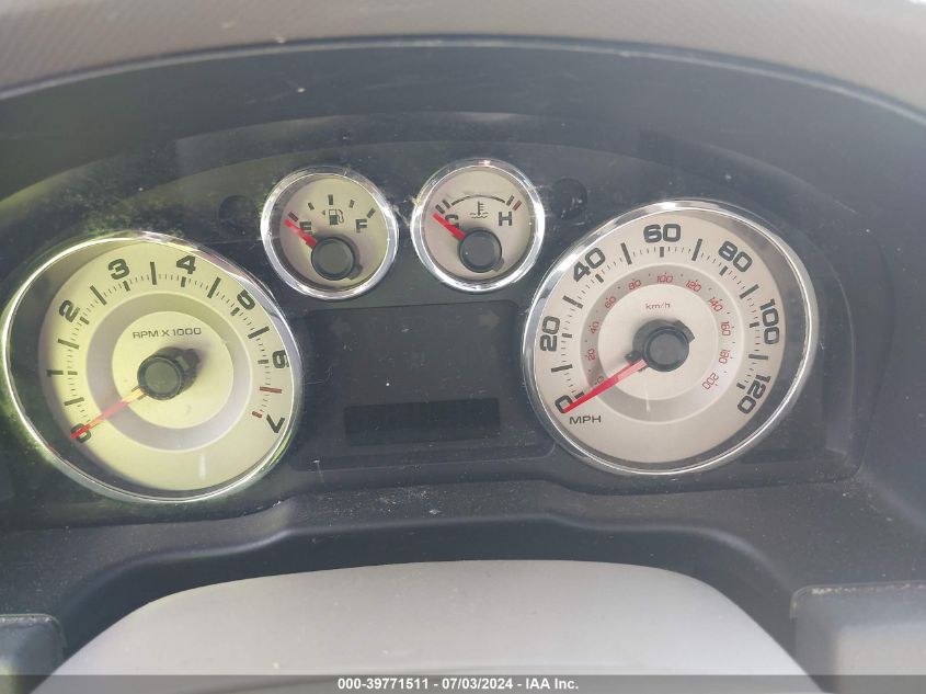 2010 Ford Edge Sel VIN: 2FMDK3JCXABA32942 Lot: 39771511