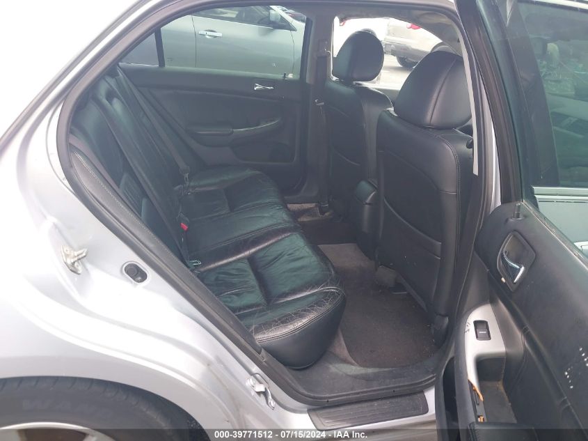 2004 Honda Accord 3.0 Ex VIN: 1HGCM66574A040875 Lot: 39771512