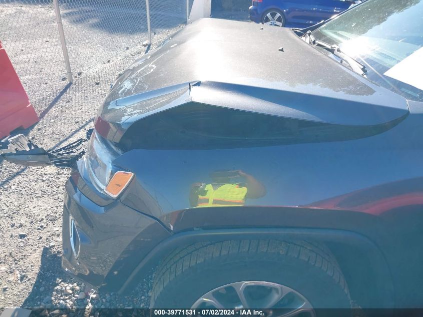 2016 Jeep Grand Cherokee Limited VIN: 1C4RJFBM7GC319492 Lot: 39771531