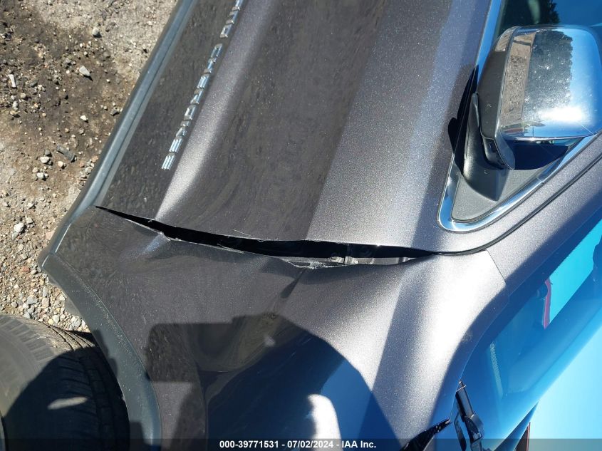 2016 Jeep Grand Cherokee Limited VIN: 1C4RJFBM7GC319492 Lot: 39771531