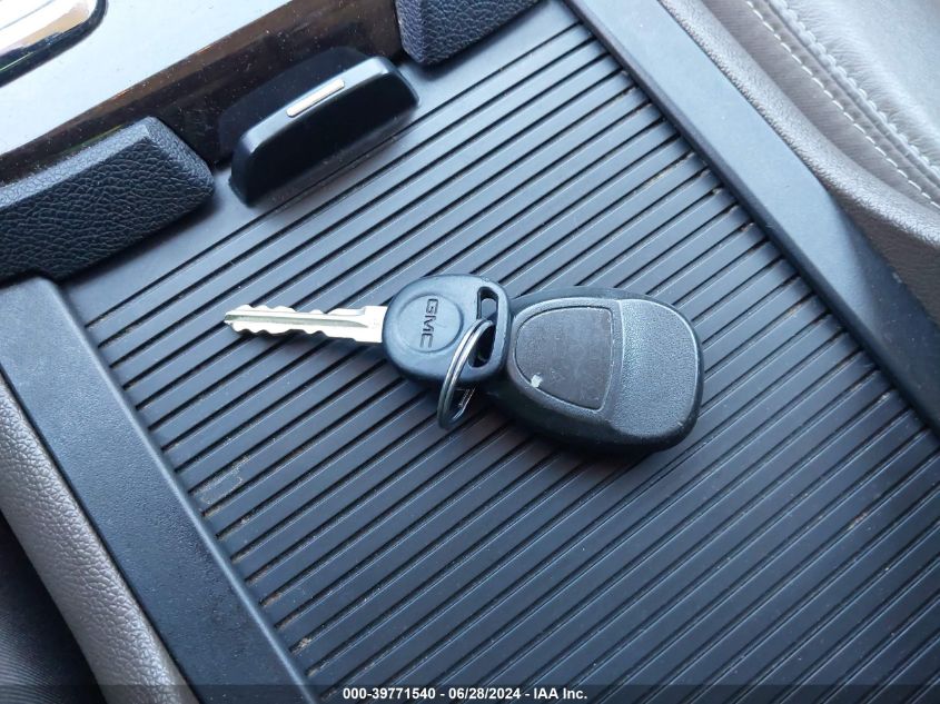 2014 GMC Acadia Slt-2 VIN: 1GKKVSKD6EJ368842 Lot: 39771540