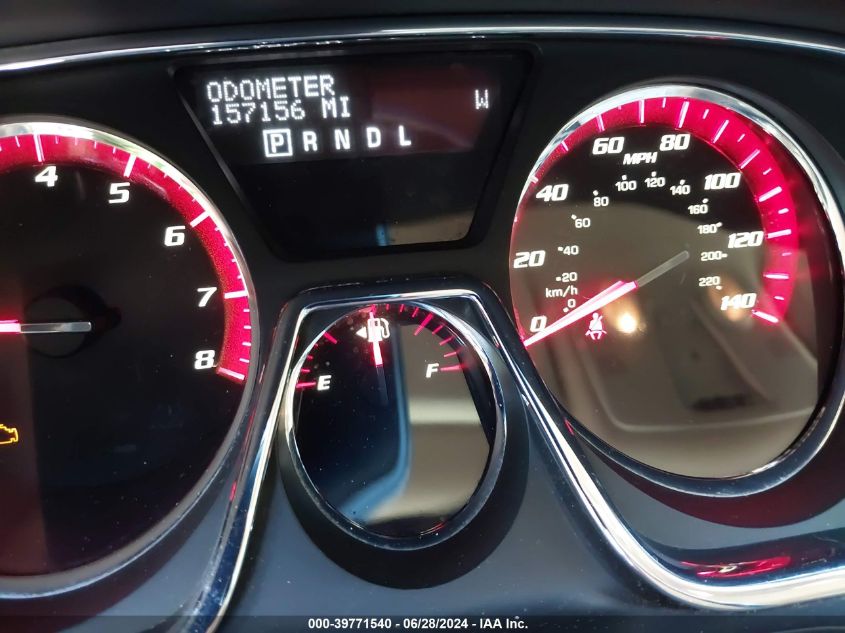 2014 GMC Acadia Slt-2 VIN: 1GKKVSKD6EJ368842 Lot: 39771540