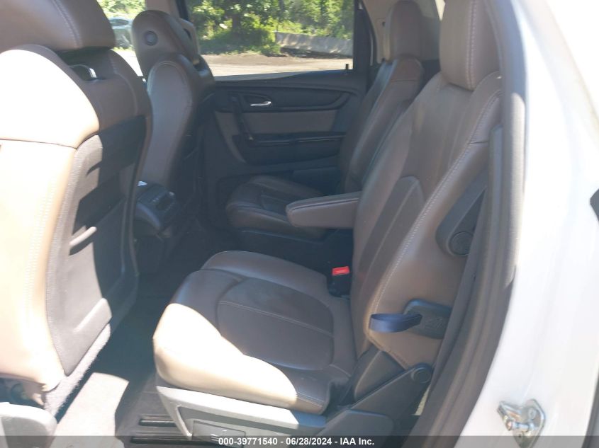 2014 GMC Acadia Slt-2 VIN: 1GKKVSKD6EJ368842 Lot: 39771540