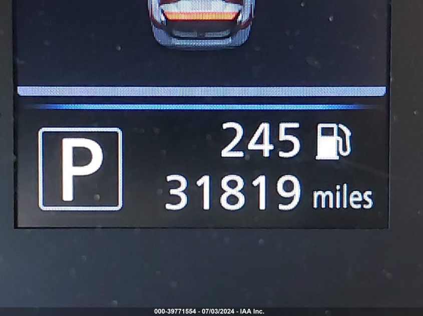 2021 Nissan Sentra S Xtronic Cvt VIN: 3N1AB8BV8MY241521 Lot: 39771554