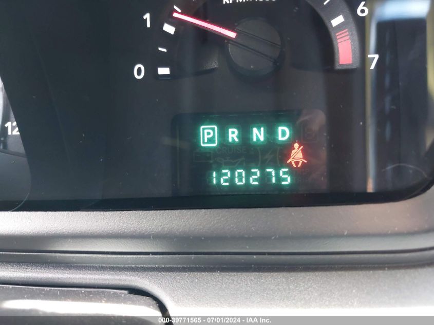 2010 Dodge Journey Se VIN: 3D4PG4FB9AT215829 Lot: 39771565