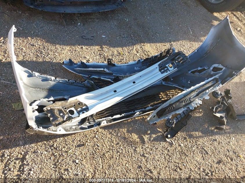 2024 TOYOTA CAMRY SE NIGHT SHADE/SE - 4T1G11AKXRU906157