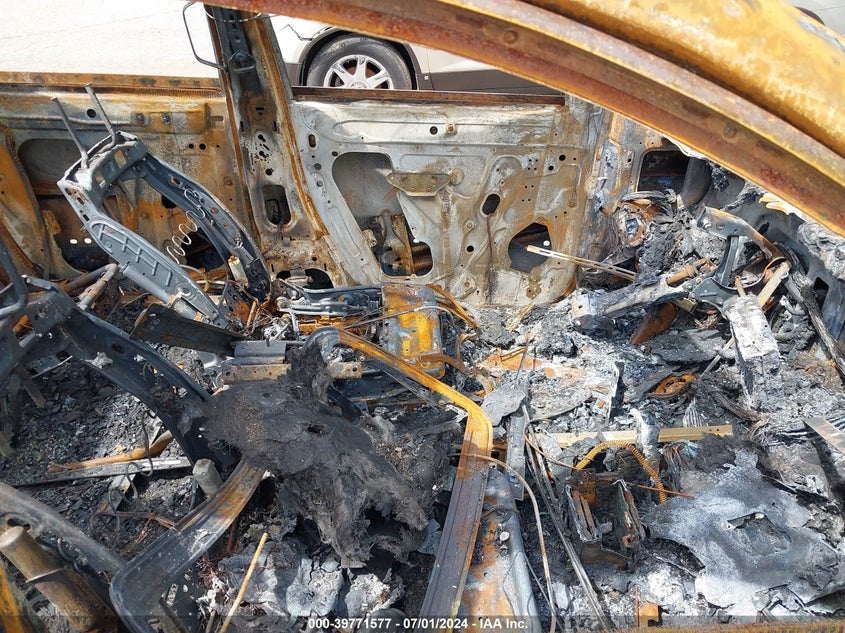 2014 GMC ACADIA DENALI - 1GKKRTKD7EJ334127