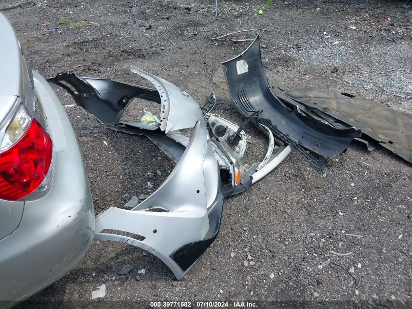 2005 Toyota Camry Le VIN: 4T1BE32KX5U512581 Lot: 39771582