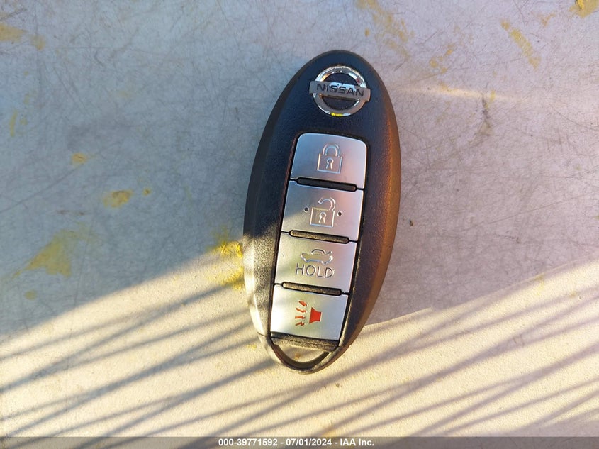 2010 Nissan Altima 2.5 S VIN: 1N4AL2AP5AN491534 Lot: 39771592