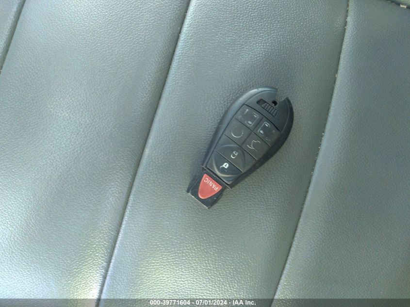 2009 Chrysler Town & Country Touring VIN: 2A8HR54X19R573725 Lot: 39771604