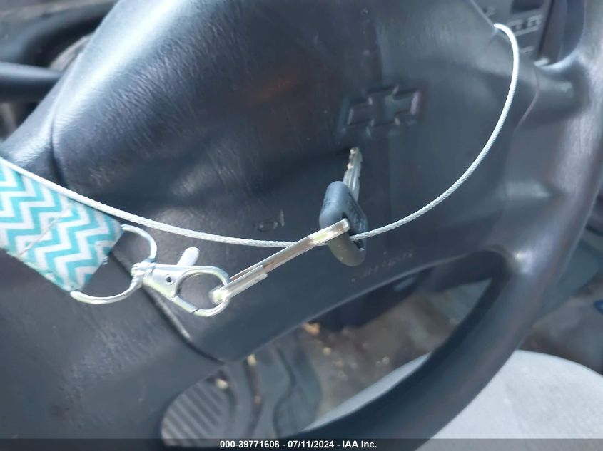 2003 Chevrolet Venture Value Van VIN: 1GNDU23E93D227393 Lot: 39771608