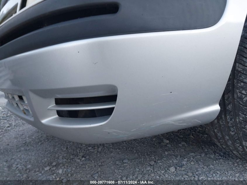 2003 Chevrolet Venture Value Van VIN: 1GNDU23E93D227393 Lot: 39771608