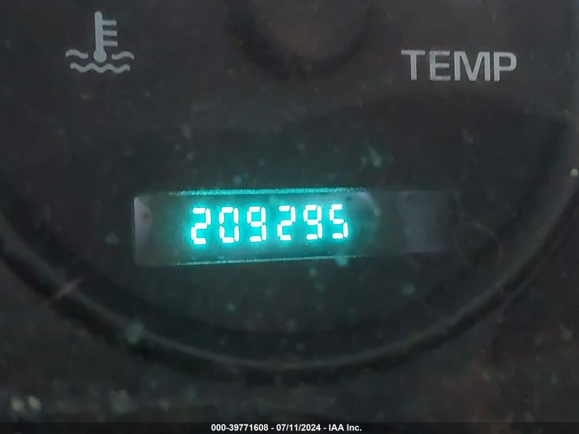 2003 Chevrolet Venture Value Van VIN: 1GNDU23E93D227393 Lot: 39771608