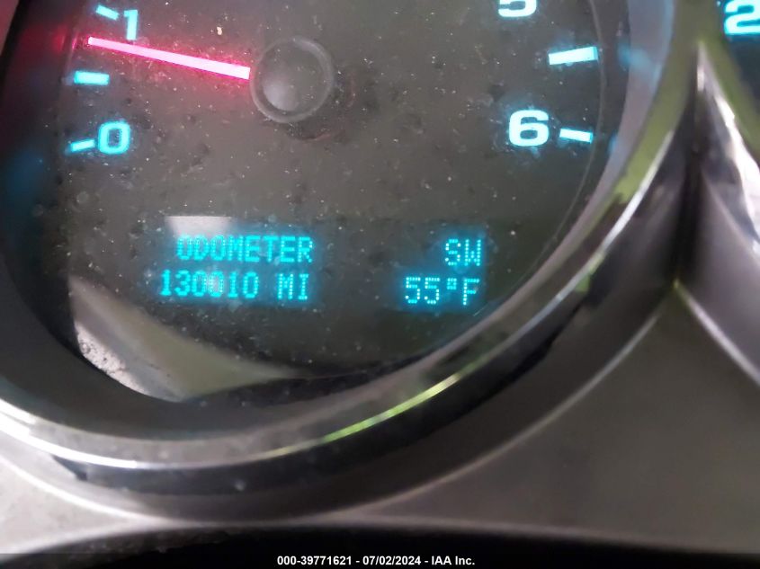 2010 GMC Sierra K1500 Sle VIN: 3GTRKVE39AG290396 Lot: 39771621