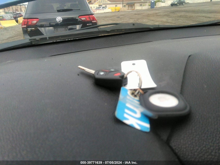 2015 Mitsubishi Outlander Sport Es VIN: 4A4AR3AU0FE006897 Lot: 39771639