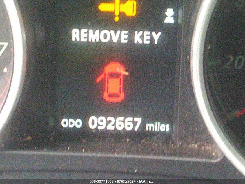 2015 Mitsubishi Outlander Sport Es VIN: 4A4AR3AU0FE006897 Lot: 39771639