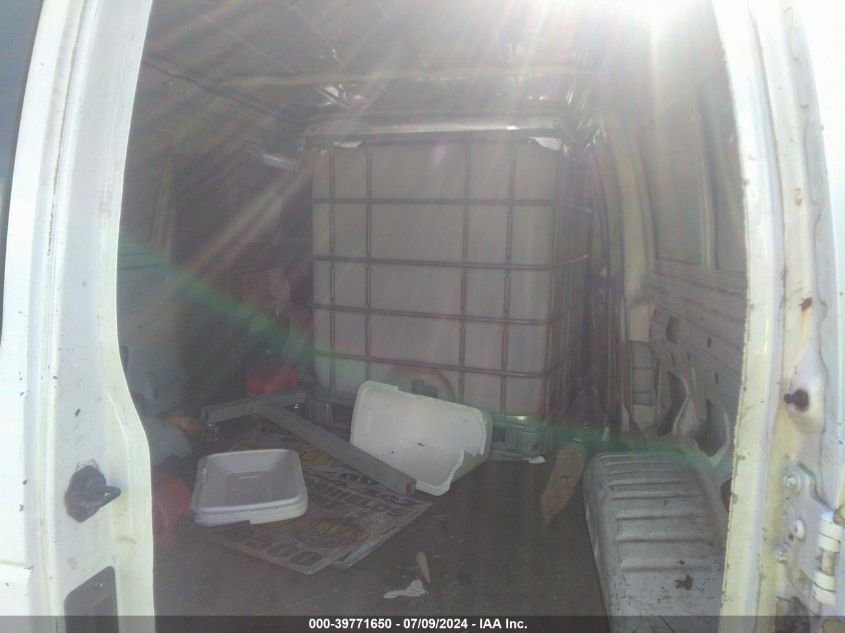 2005 Ford E-250 VIN: 1FTNE24W05HB32590 Lot: 39771650