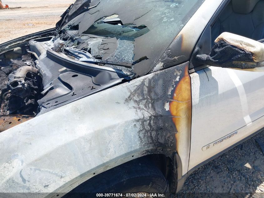 2008 GMC Acadia Slt-1 VIN: 1GKER23798J265946 Lot: 39771674