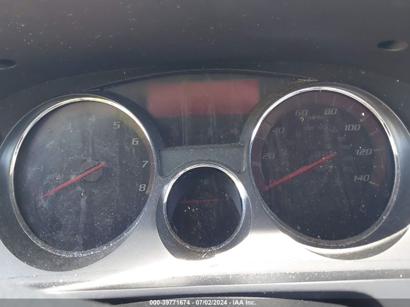 2008 GMC Acadia Slt-1 VIN: 1GKER23798J265946 Lot: 39771674