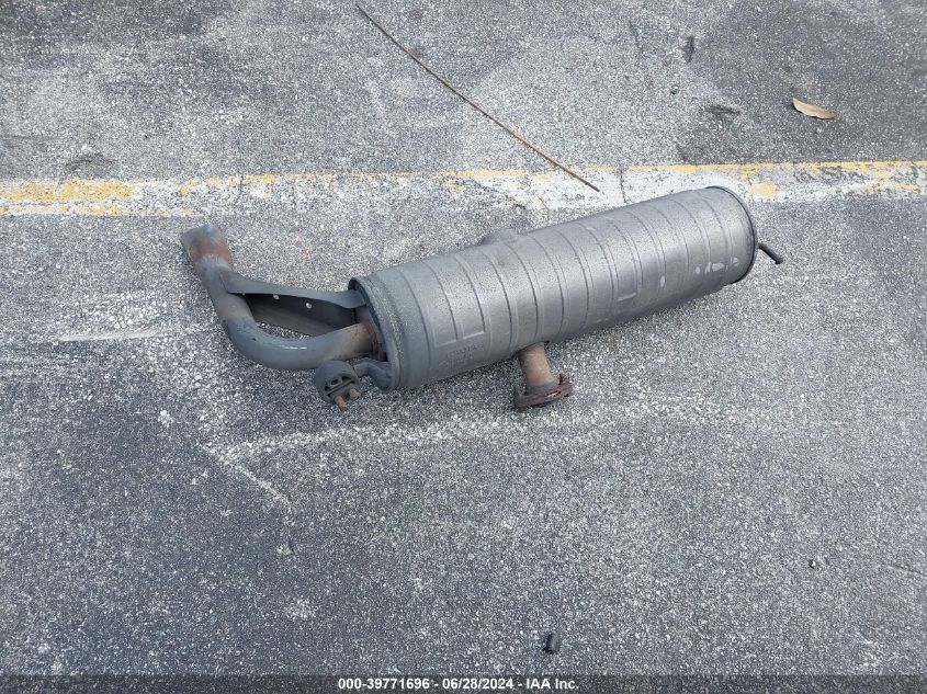 2003 Toyota Rav4 VIN: JTEGH20V430104148 Lot: 39771696