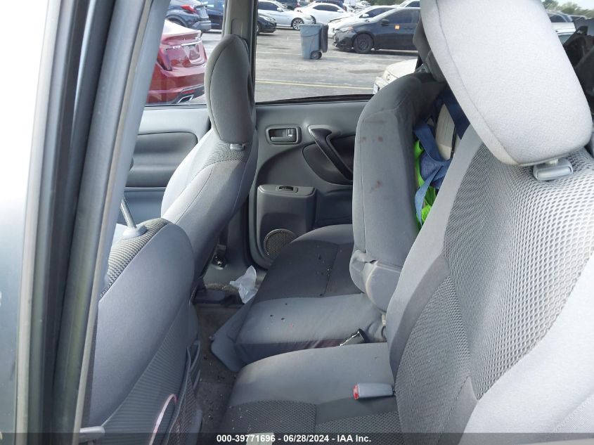 2003 Toyota Rav4 VIN: JTEGH20V430104148 Lot: 39771696