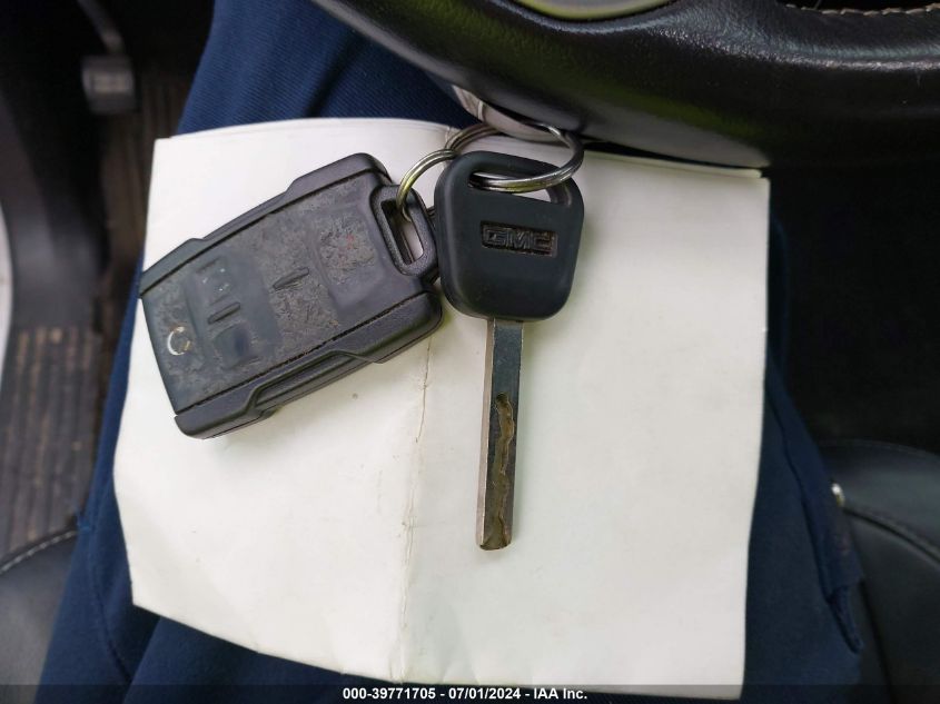 2014 GMC Sierra 1500 Sle VIN: 3GTP1UEC3EG537406 Lot: 39771705