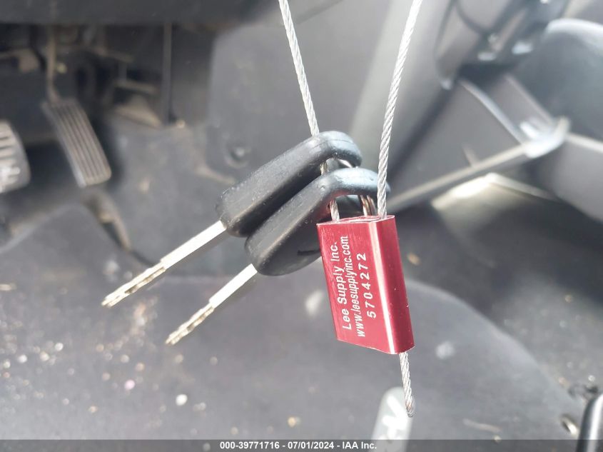 2005 Honda Cr-V Ex VIN: SHSRD78895U301785 Lot: 39771716