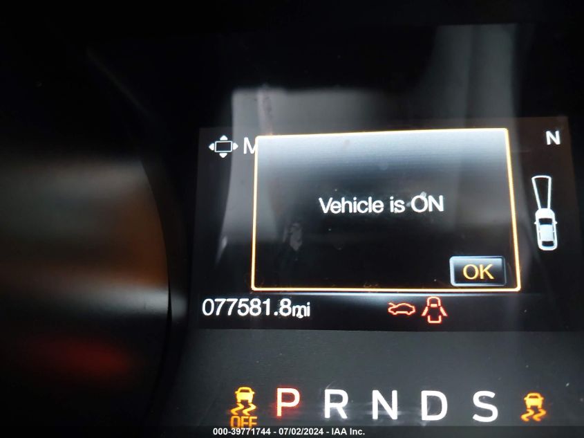 2018 Ford Mustang Ecoboost VIN: 1FA6P8TH0J5170259 Lot: 39771744