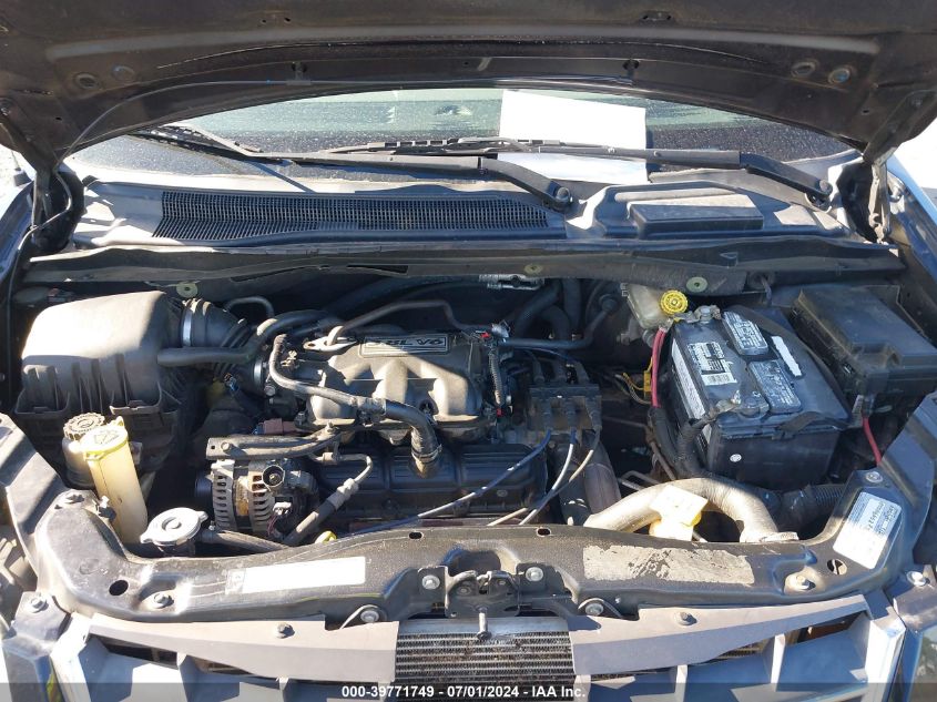 2010 Chrysler Town & Country Touring VIN: 2A4RR5D1XAR148557 Lot: 39771749