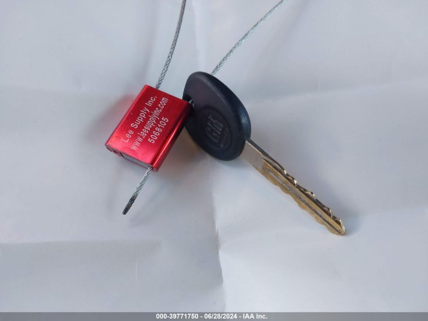 2006 Chevrolet Trailblazer Ls VIN: 1GNDS13S862242585 Lot: 39771750