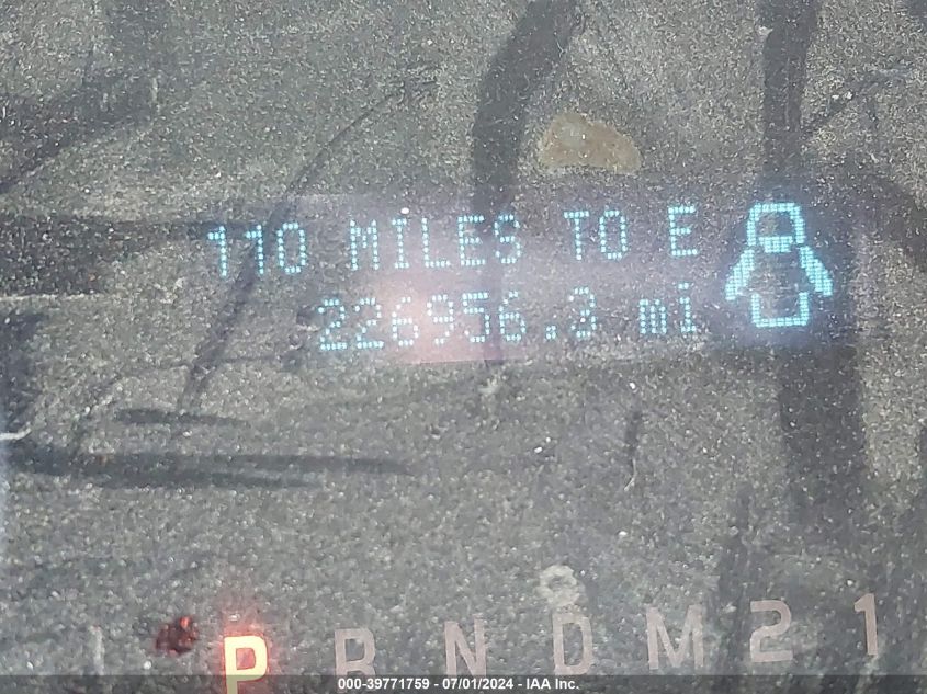 2011 Ford F-150 Xl VIN: 1FTFW1EF0BFC59955 Lot: 39771759