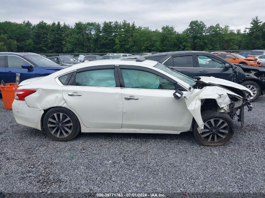 1N4AL3AP7HC297647 2017 Nissan Altima 2.5 Sv