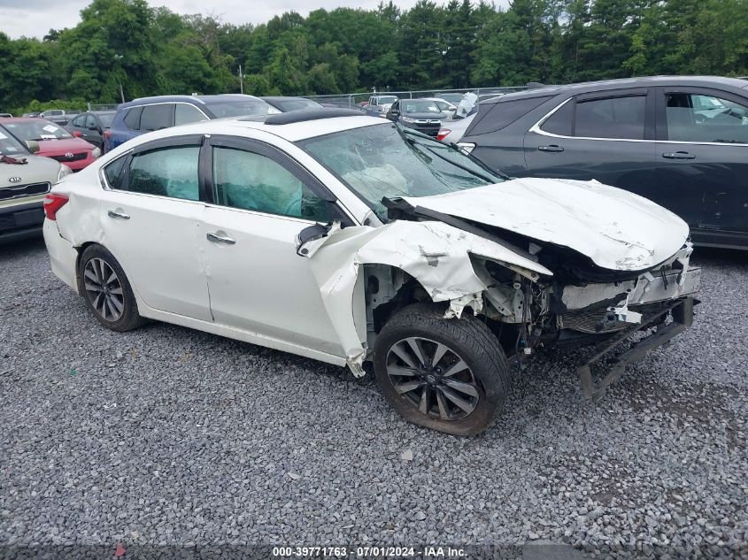 1N4AL3AP7HC297647 2017 NISSAN ALTIMA - Image 1