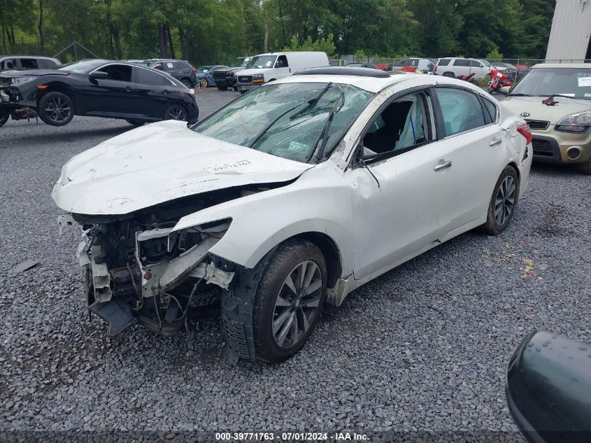 1N4AL3AP7HC297647 2017 NISSAN ALTIMA - Image 2