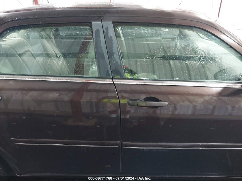 2005 Chrysler 300 Touring VIN: 2C3JA53G45H170599 Lot: 39771768