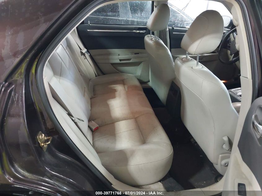 2005 Chrysler 300 Touring VIN: 2C3JA53G45H170599 Lot: 39771768