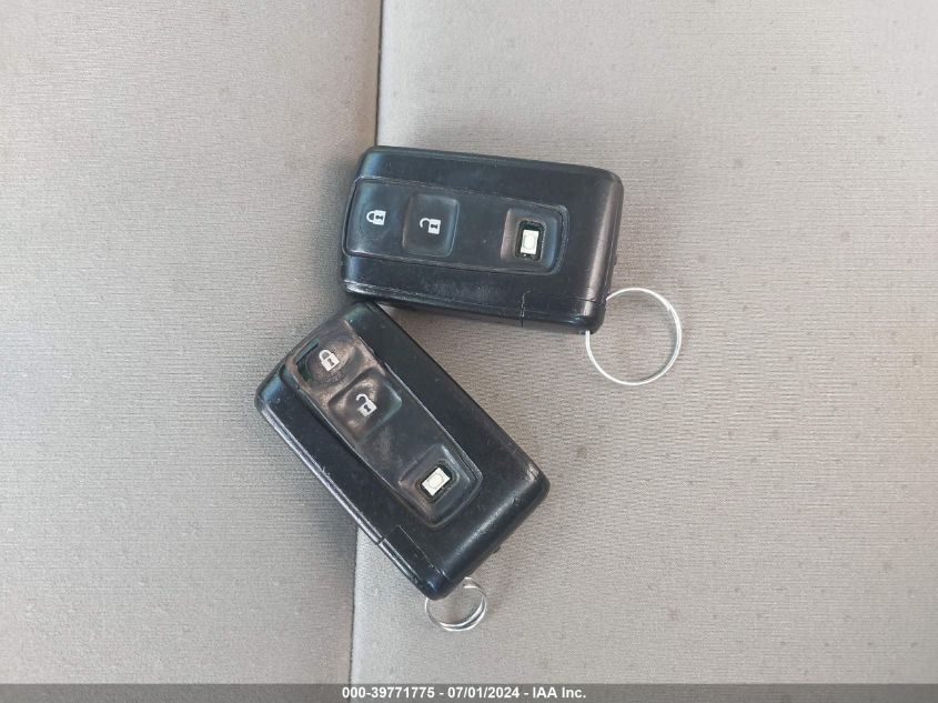 2008 Toyota Prius VIN: JTDKB20U283414523 Lot: 39771775