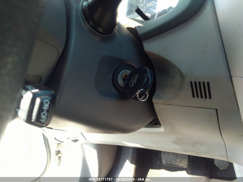 2010 Toyota Corolla Le VIN: 2T1BU4EE9AC342823 Lot: 39771787