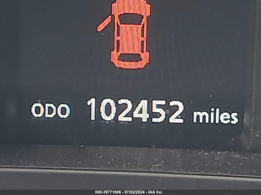 2015 Mitsubishi Outlander Sport Se VIN: 4A4AR4AU9FE015474 Lot: 39771806