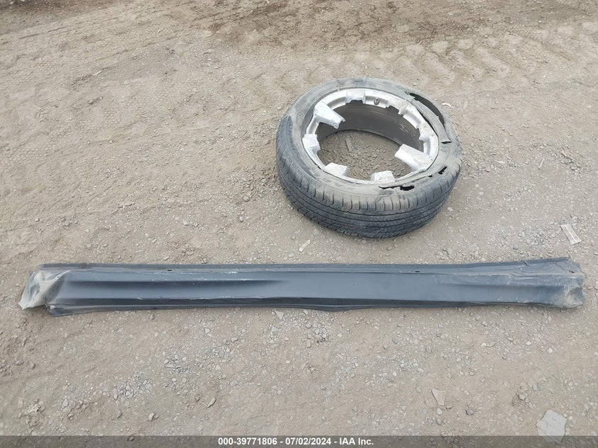 2015 Mitsubishi Outlander Sport Se VIN: 4A4AR4AU9FE015474 Lot: 39771806