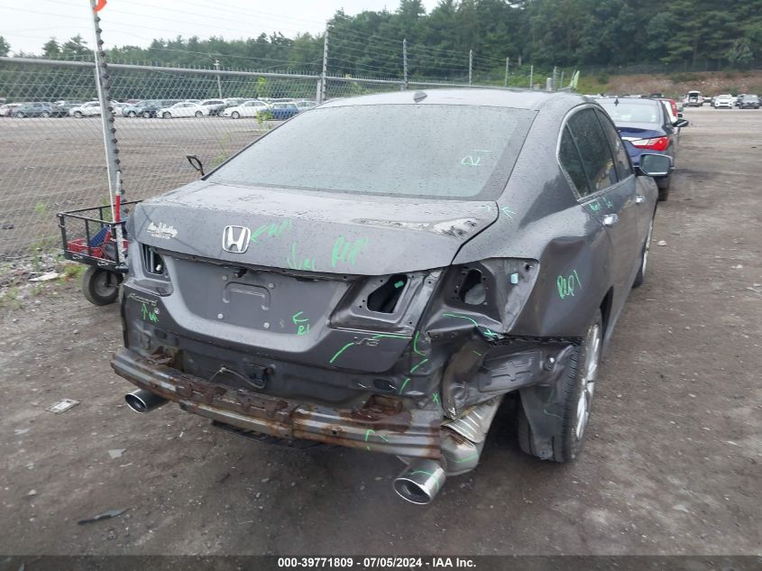 1HGCR3F84FA017308 2015 HONDA ACCORD - Image 16