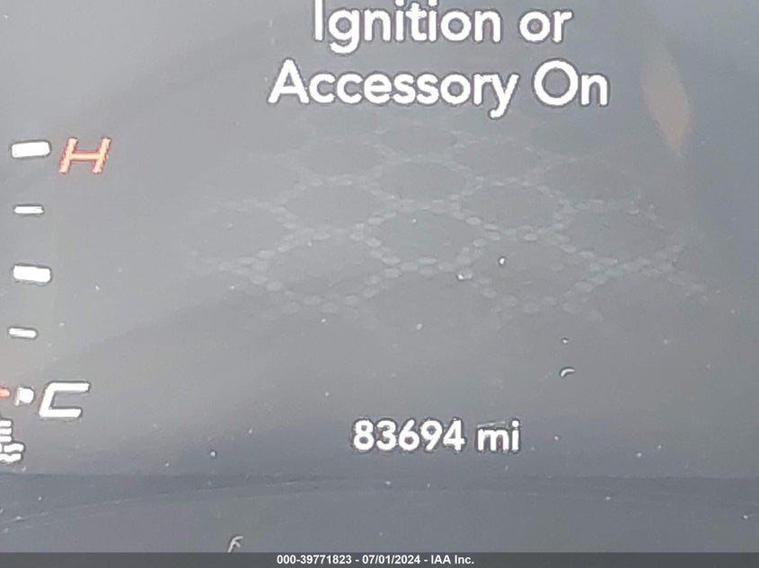 2019 Dodge Charger Police Awd VIN: 2C3CDXKT0KH600666 Lot: 39771823